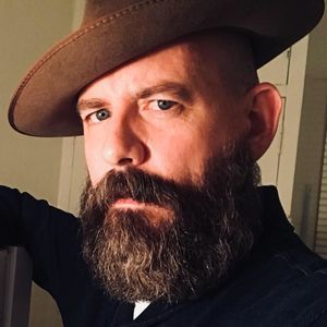 Meet your Posher, Todd